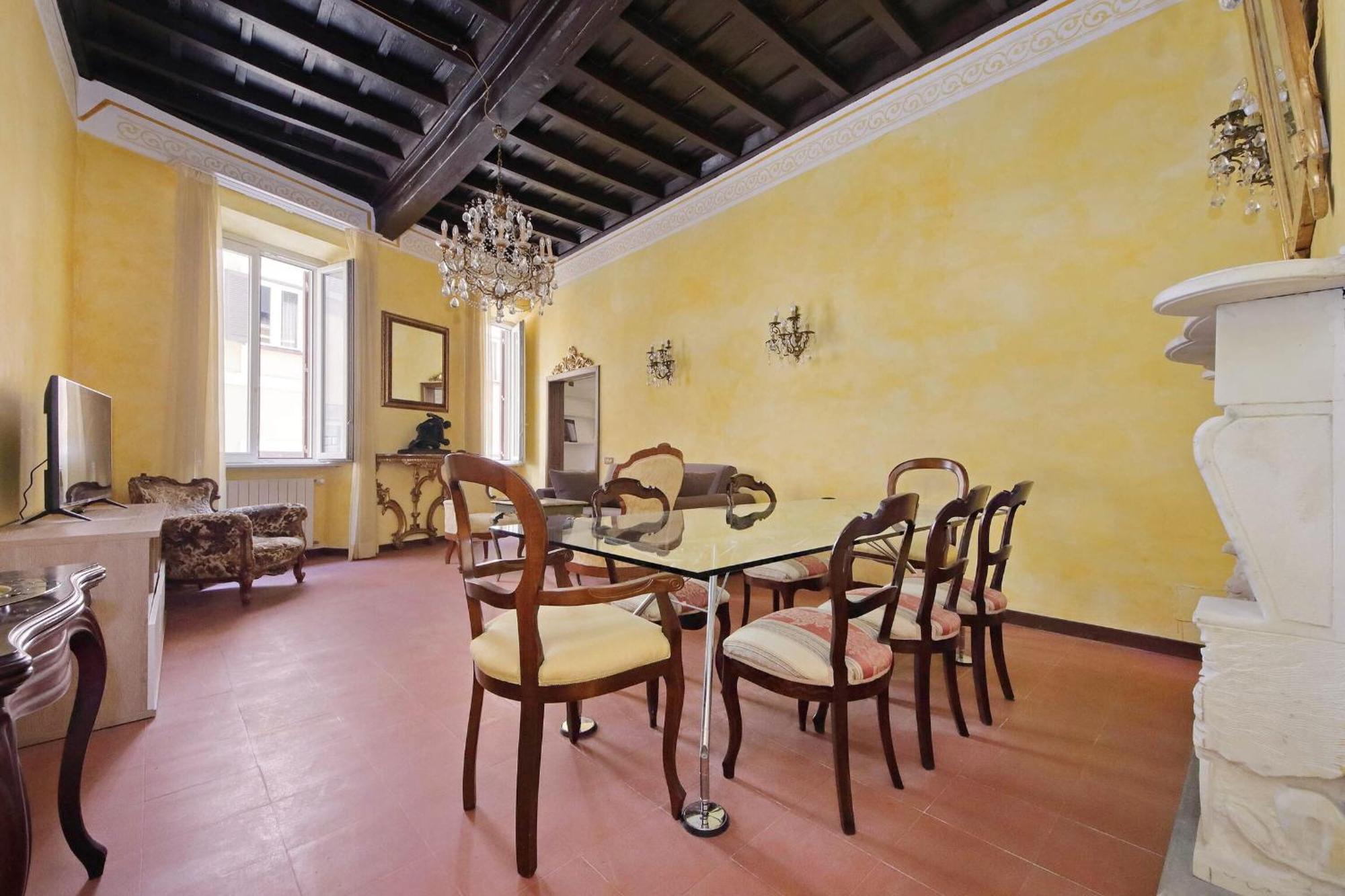 Apartment Vantaggio