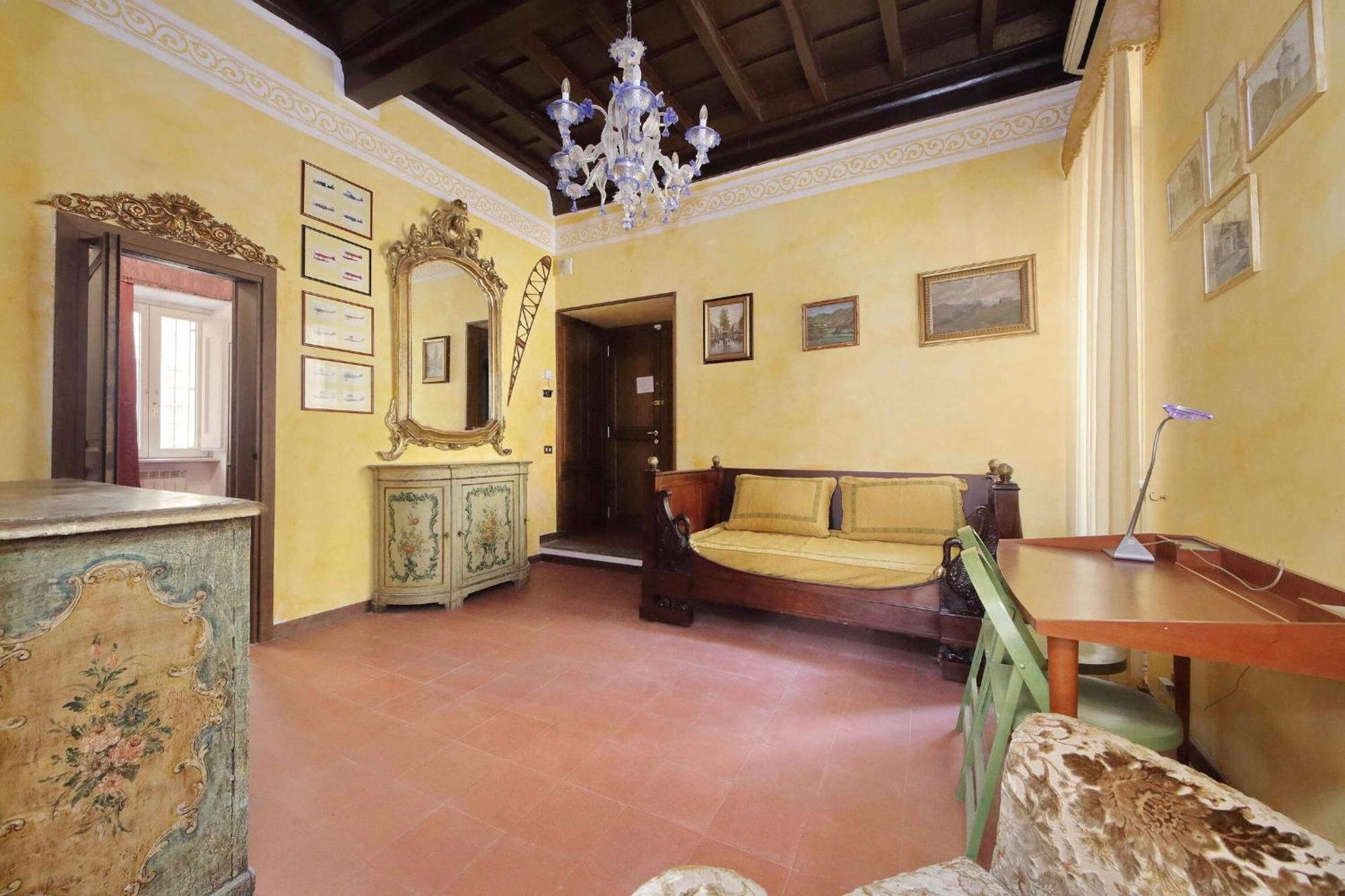Vantaggio Rom